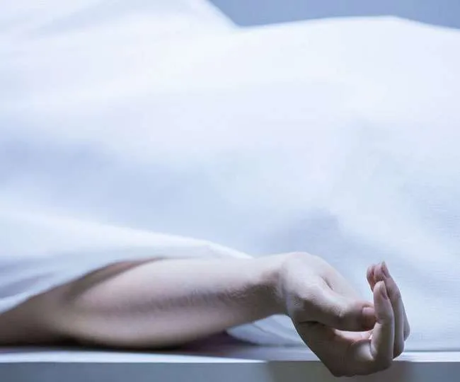 बरेली: एयरफोर्स स्टेशन के सार्जेंट ने पानी की टंकी से कूदकर दी जान