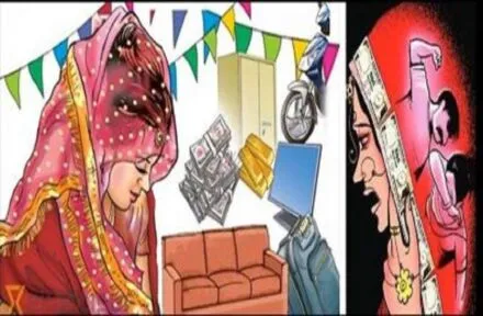 हल्द्वानी: दहेज में तीन लाख न मिले तो विवाहिता को निकाला