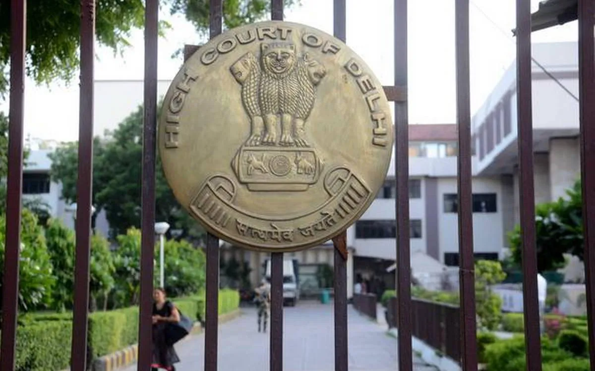 Delhi HC: NHRC लागू करने में विफल रहने का दावा करने पर क्यों करें विचार?