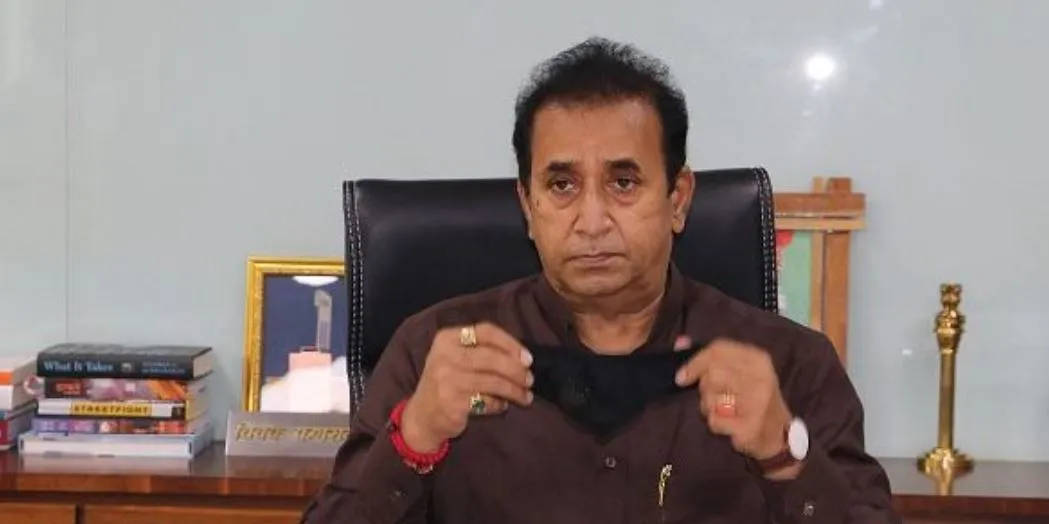 ईडी के तलब करने पर बोले देशमुख- कानूनी प्रक्रिया पूरी होने के बाद पेश हो जाऊंगा