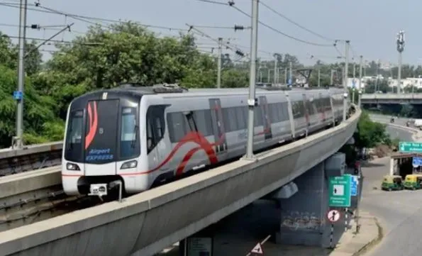 ट्रांसजेंडर यात्रियों को अब दिल्ली मेट्रो के स्टेशनों पर मिलेगी ये खास सुविधा