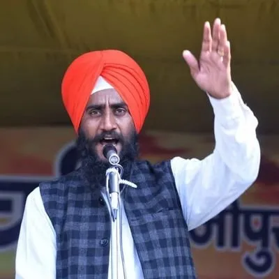 रुद्रपुर: किसान मजदूर संग्राम दिवस के रूप में मनाएंगे स्वतंत्रता दिवस