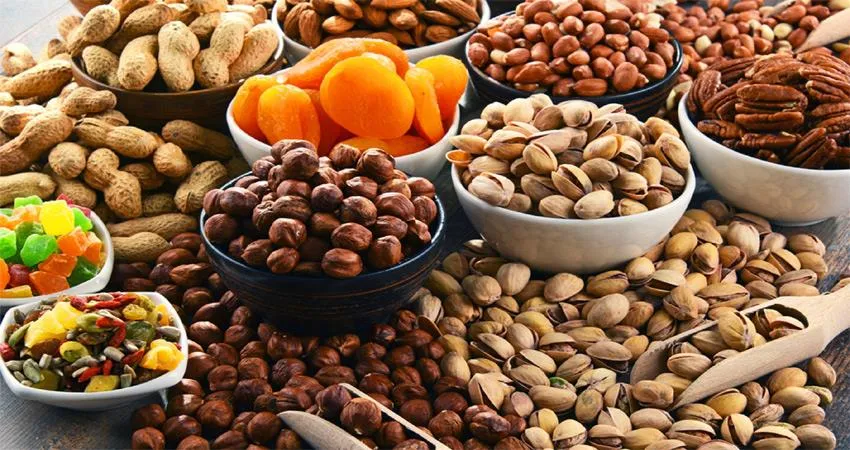 तालिबान के आते ही देश में ड्राई फ्रूट्स का संकट, 9 दिन में आए सिर्फ 7 ट्रक