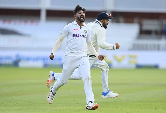 Ind vs Eng: शमी-बुमराह के आगे अंग्रेजों ने टेके घुटने, 151 रन से टेस्ट मैच जीता भारत