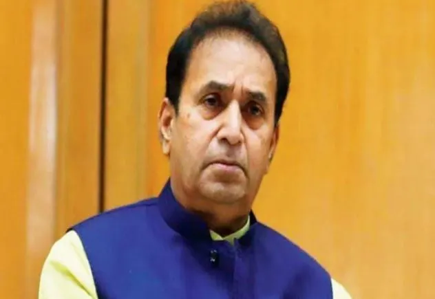 महाराष्ट्र: ED ने धन शोधन मामले में पूर्व गृह मंत्री अनिल देशमुख को जारी किया नया ‘समन’