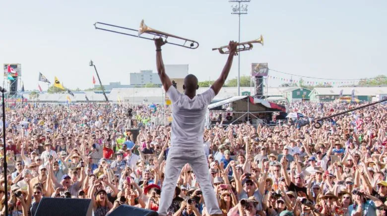 Covid-19: इस साल भी रद हुआ ‘द न्यू ऑर्लीन्स जैज़ हेरिटेज फेस्टीवल’