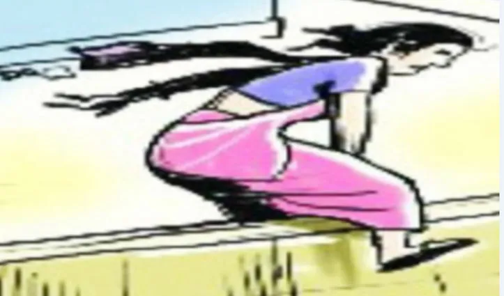 भीमताल: जेठानी से विवाद के बाद झील में कूदी महिला, बचाने पर कांस्टेबल के हाथ में काटा दांत