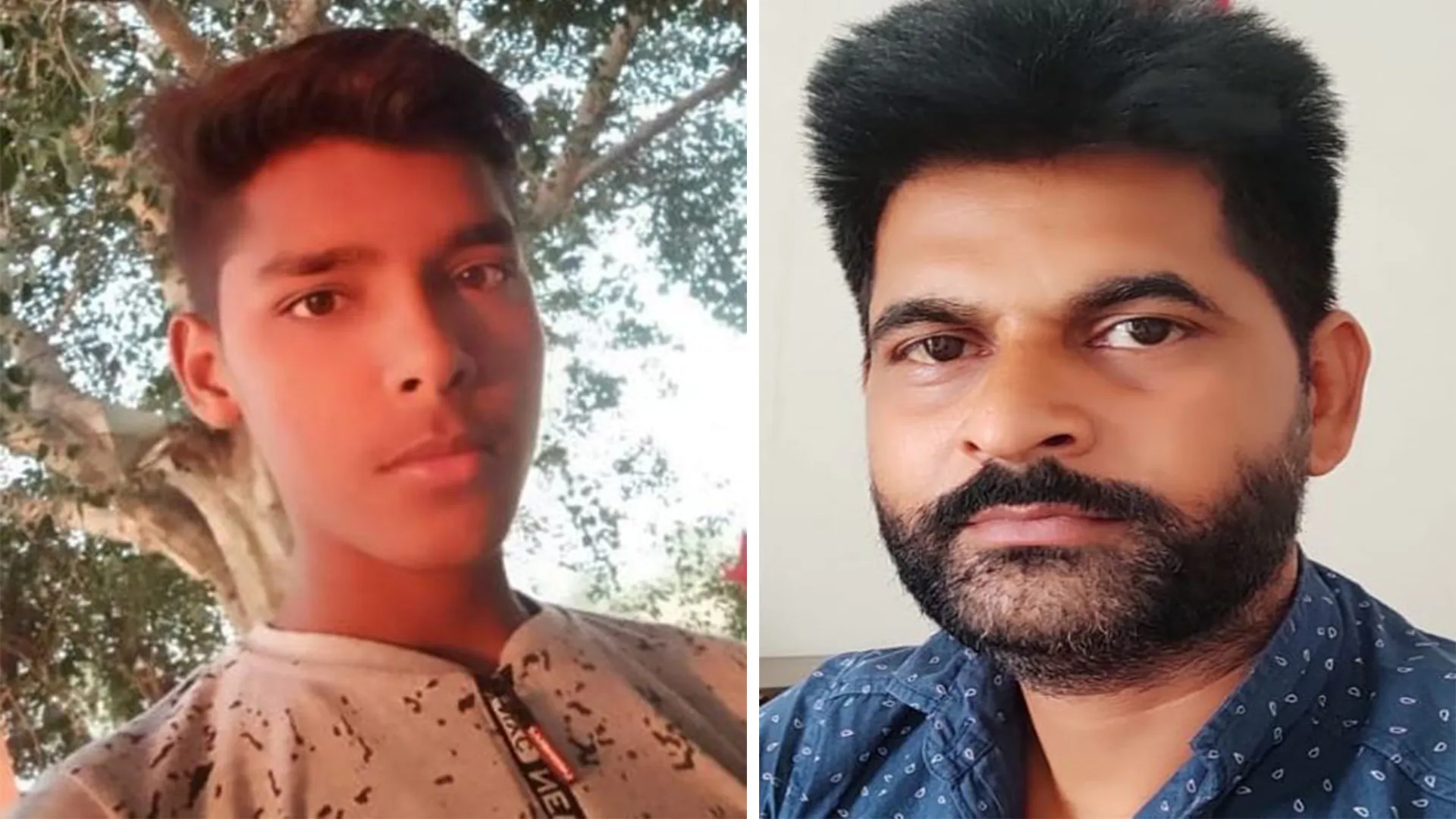 बदायूं: गाड़ी से कुचलकर पूर्व सैनिक व भतीजे की हत्या, 7 पर रिपोर्ट दर्ज, 2 गिरफ्तार