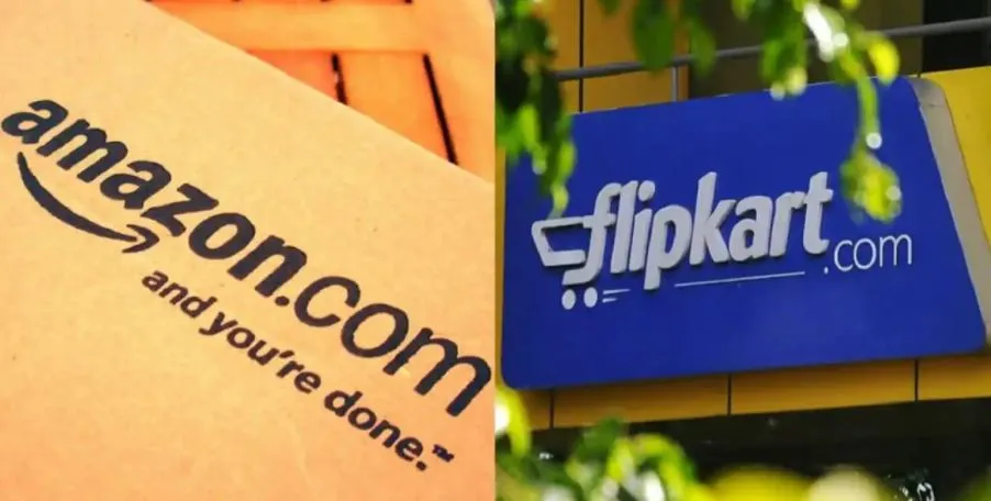 Amazon और Flipkart को झटका, SC ने सरकारी जांच में हस्तक्षेप करने से किया इंकार