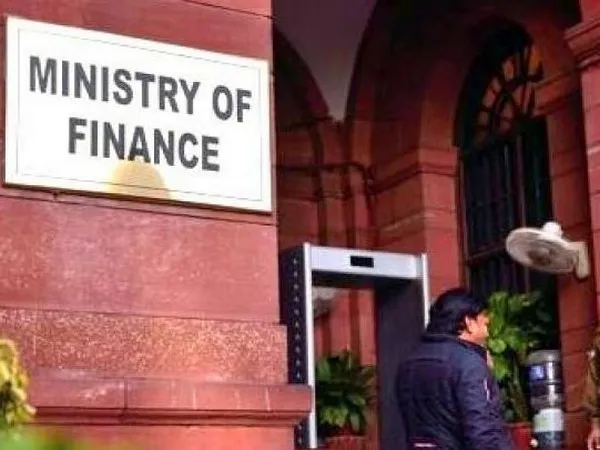 वित्त मंत्रालय ने अनुदान के रूप में 25 राज्यों को जारी किए 13,386 करोड़ रुपए