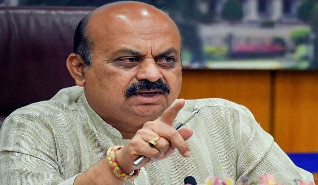 कर्नाटक: बोम्मई कैबिनेट में 29 मंत्री लेंगे शपथ, कोई उपमुख्यमंत्री नहीं होगा