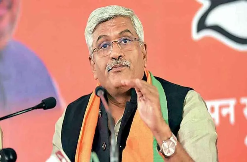 मेकेदातू बांध की परियोजना रिपोर्ट पर फंसा पेंच, जल शक्ति मंत्री को देनी पड़ गई सफाई