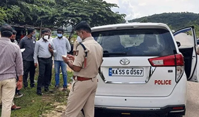 Mysuru Gang Rape Case: बस टिकट, शराब की बोतल और कॉल रिकॉर्ड के जरिए पकड़े गए 5 आरोपी