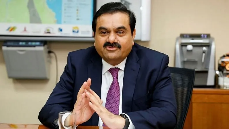 Adani Group को झटका, SEBI ने अडाणी विल्मर के IPO पर लगाई रोक