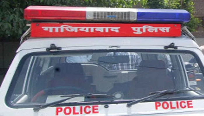 गाजियाबाद: 3 दिन के नवजात को किया अगवा, 10 घंटे में पकड़े गए आरोपी