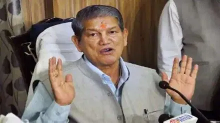 हल्द्वानी: हर दा की चुनौती, भाजपा नेता बताएं पोस्ट में क्या है आपत्तिजनक ?