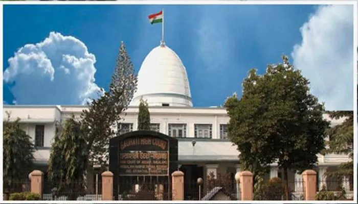 High Court ने आईआईटी गुवाहाटी के छात्र को रेप केस में दी जमानत