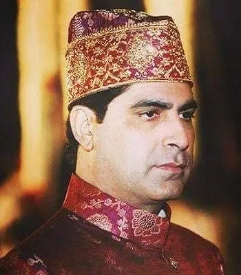 रामपुर के अंतिम नवाब रजा अली खां के पौत्र नवेद मियां को साइबेरियन राजघराने ने किया सम्मानित