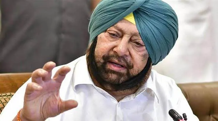 पंजाब: कैप्टन ने की विदेश मंत्री से अपील- अफगानिस्तान में फंसे सभी भारतीयों की हो वापसी