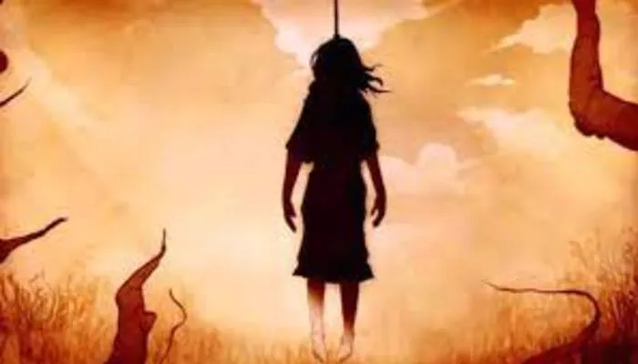 जौनपुर: छेड़छाड़ से तंग आकर किशोरी ने की आत्महत्या…