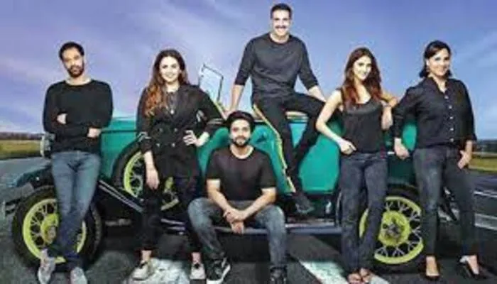 खिलाड़ी कुमार की फिल्म बेल बॉटम का पंजाब में विरोध, जानें क्यों?