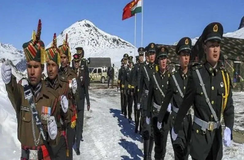 क्या सुलझ पाएगा पूर्वी लद्दाख विवाद? गोगरा क्षेत्र से भारत-चीन ने अपने-अपने सैनिकों को पीछे हटाया