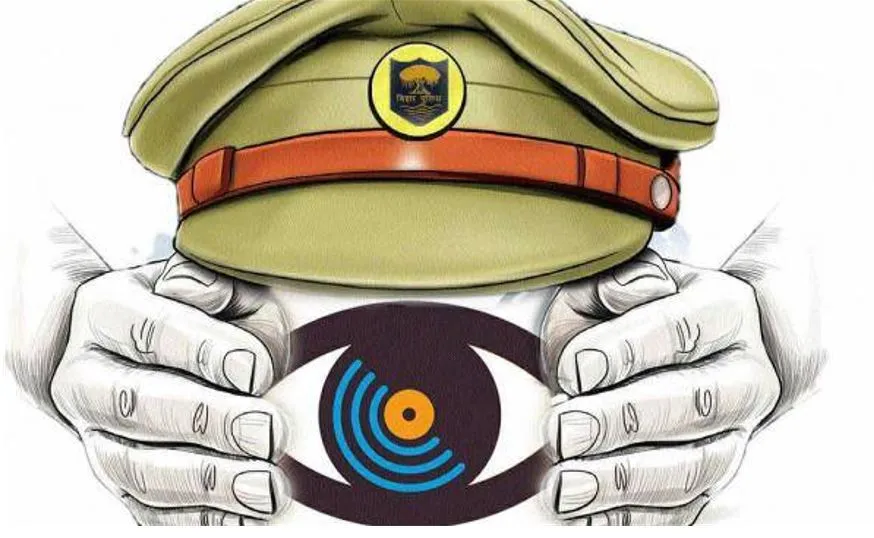 बरेली: पूर्वी में नहीं होती मुखबिरी, पश्चिमी में मार दिए जाते हैं मुखबिर