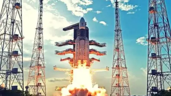 ISRO के गगनयान मिशन ने पास किया हॉट टेस्ट