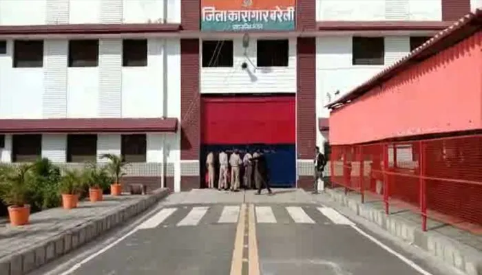 बरेली: तीन साल की बच्ची से दुष्कर्म का प्रयास करने वाले अशफाक की हार्ट अटैक से मौत