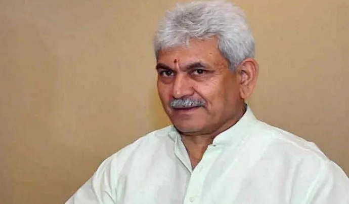 Jammu & Kashmir: उपराज्यपाल ने लोगों से गरिमा, न्याय के सिद्धांतों को बनाए रखने की अपील की