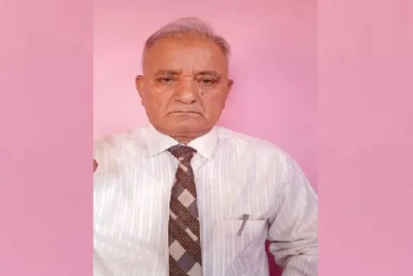 Jammu and Kashmir: आतंकवादियों ने भाजपा सरपंच और पत्नी की गोली मारकर की हत्या