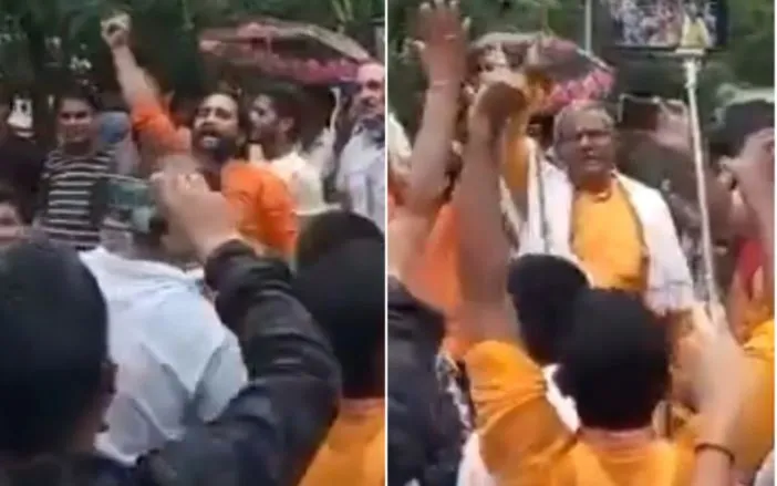 Jantar Mantar पर धर्म विशेष के खिलाफ आपत्तिजनक टिप्पणी करने के मामले में FIR दर्ज
