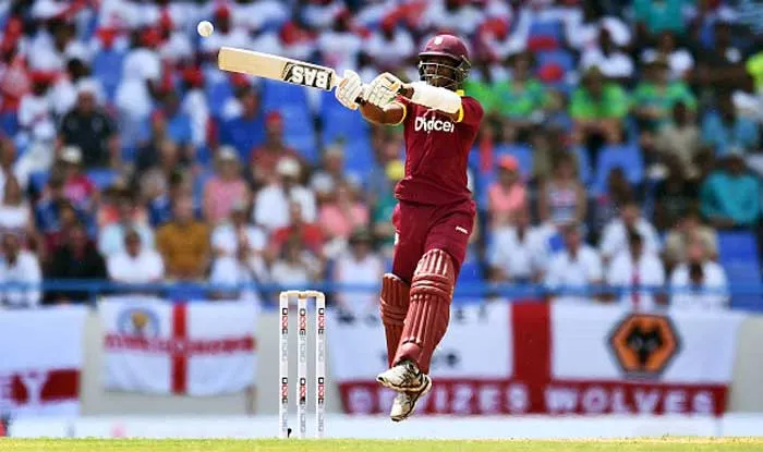 WI vs PAK 1st Test: वेस्टइंडीज ने पाकिस्तान पर 34 रन की बढ़त बनाई