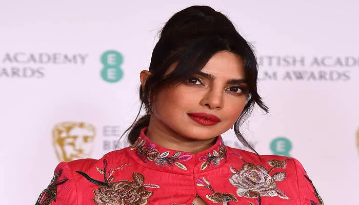 प्रियंका चोपड़ा बनीं MAMI फिल्म फेस्टिवल की नई चेयरपर्सन, वीडियो शेयर कर जताई खुशी