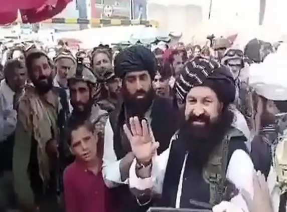 काबुल में दिखा 35 करोड़ का ईनामी मोस्ट वांटेड आतंकी खलील हक्कानी