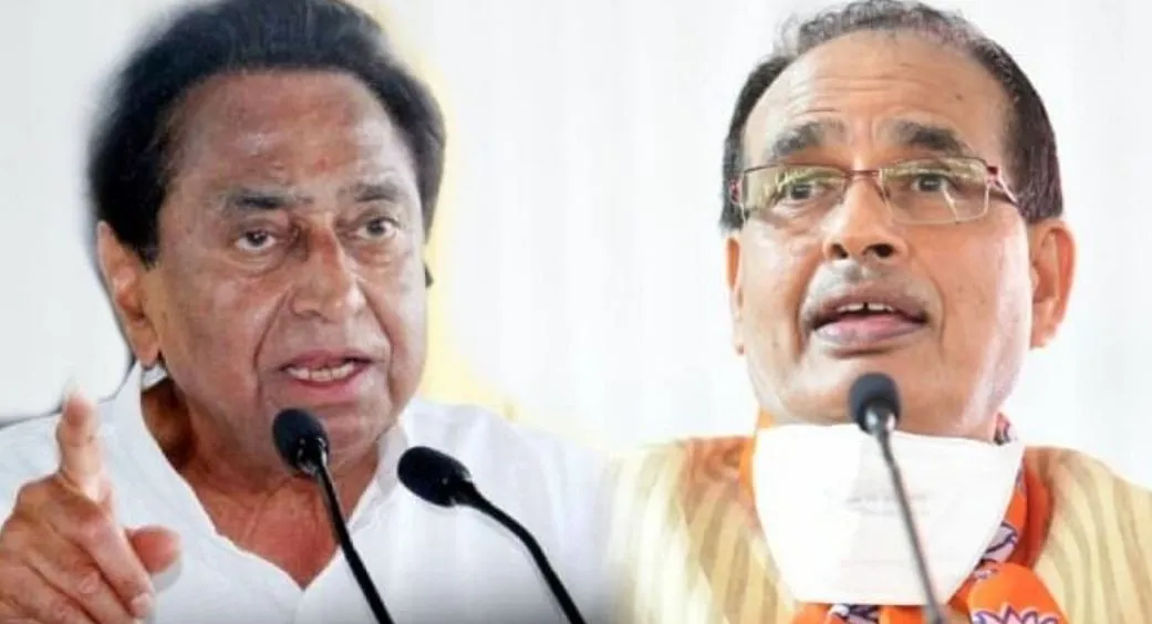 एमपी में बाढ़ का कहर, बोले कमलनाथ- यह राजनीति करने का समय नहीं, लोगों को कब मिलेगी सहायता?