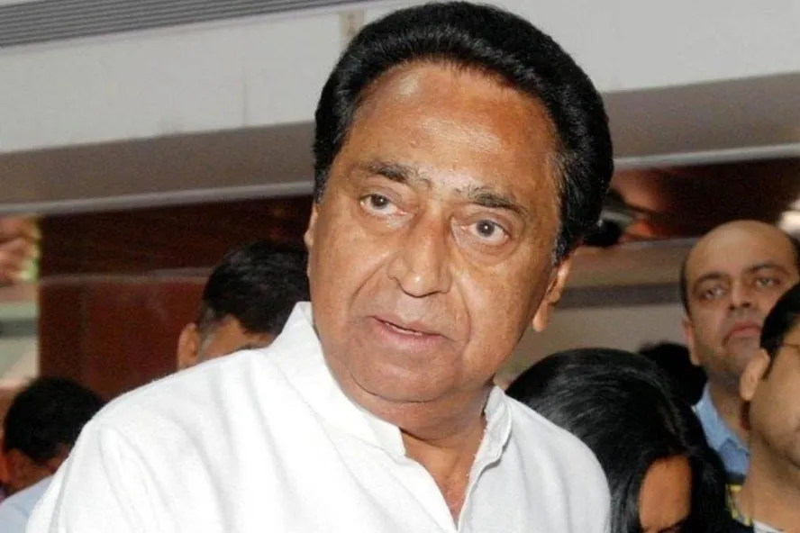 महंगाई समेत अन्य मुद्दों को लेकर बोले कमलनाथ- जनहित के मुद्दों पर चर्चा नहीं चाहती सरकार