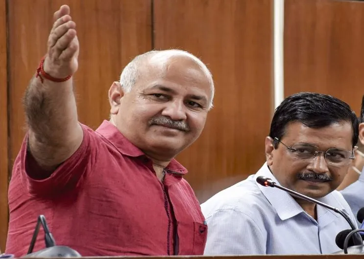 मुख्य सचिव से हाथापाई मामले में बरी हुए केजरीवाल, सिसोदिया बोले- सत्य की जीत हुई