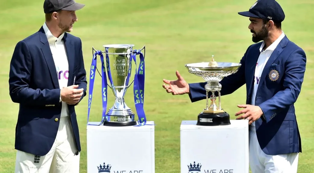 IND vs ENG: बारिश ने फेरा भारत की उम्मीदों पर पानी, पहला टेस्ट मैच ड्रा
