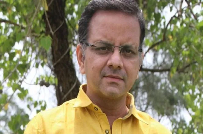 स्टिंग ऑपरेशन वायरल, तमिलनाडु भाजपा महासचिव ने दिया इस्तीफा