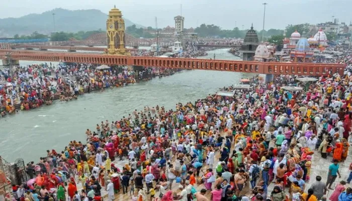 कुम्भ मेले के लिये फर्जी कोरोना रिपोर्ट बनाने का मामला: ईडी का हिसार की लैब पर छापा