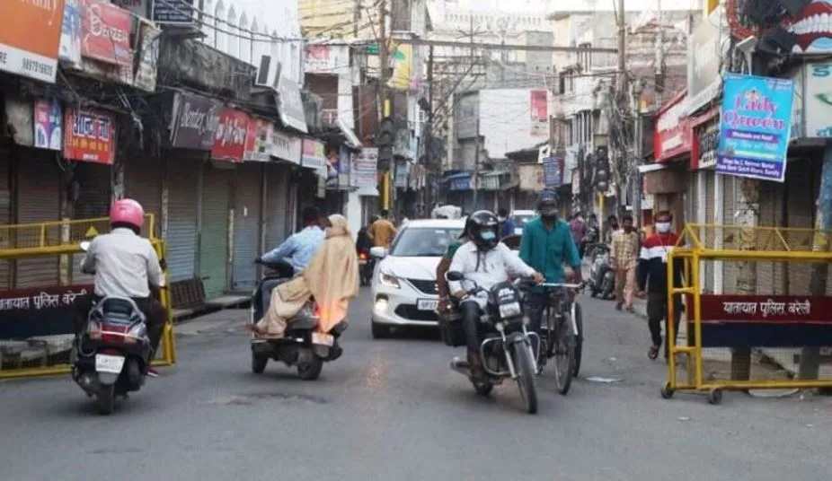 बरेली: 16 महीने में बनेगा कुतुबखाना फ्लाईओवर, निर्माण की प्रक्रिया शुरू