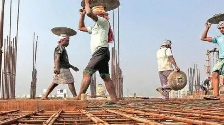 हल्द्वानी: असंगठित क्षेत्र में काम करने वाले श्रमिकों का होगा डेटा तैयार