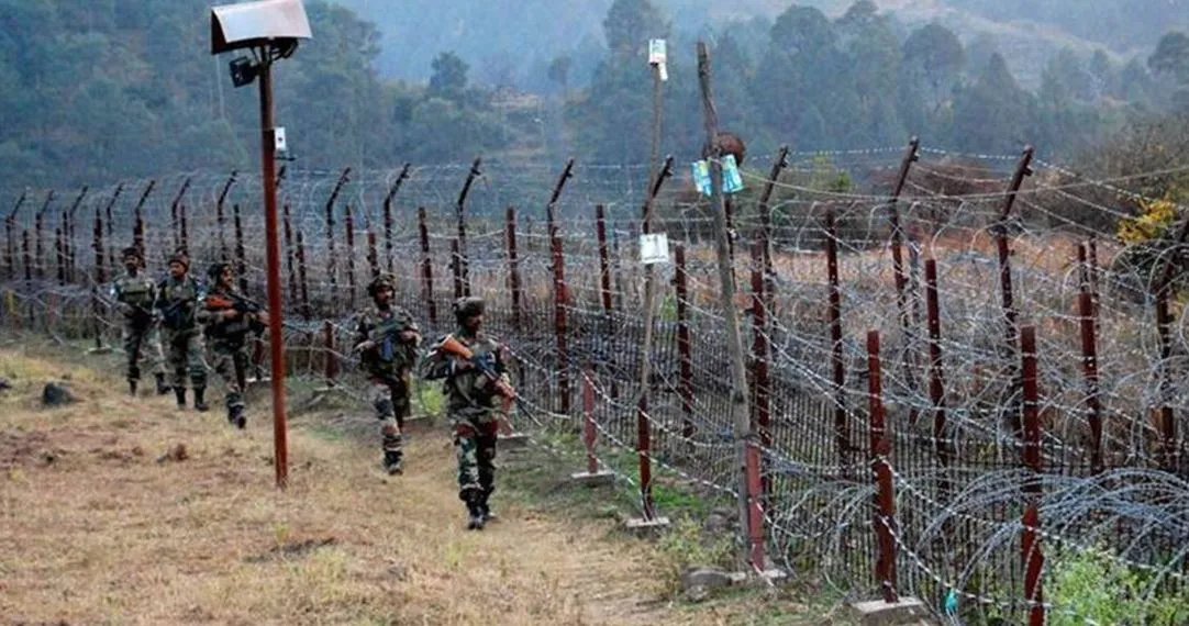 भारत-पाक के बीच समझौते के बाद एलओसी, आईबी पर 6 बार घटी यह घटनाएं, सरकार ने जारी किया बयान