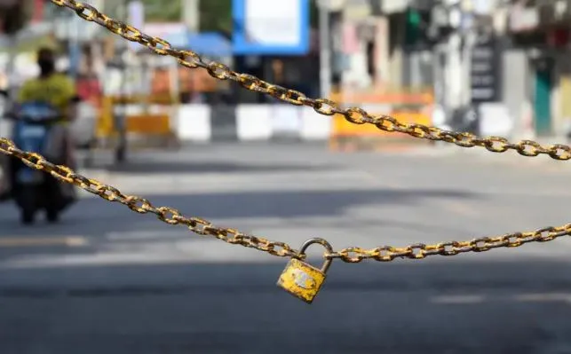 Kerala Lockdown: केरल में फिर से लगेगा सख्त लॉकडाउन, नई गाइडलाइन जारी