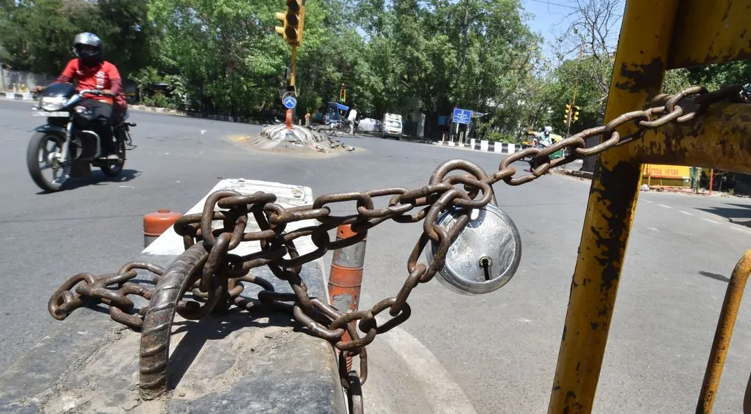 बरेली: रविवार का लॉकडाउन भी खत्म, राहत पर सतर्कता जरूरी