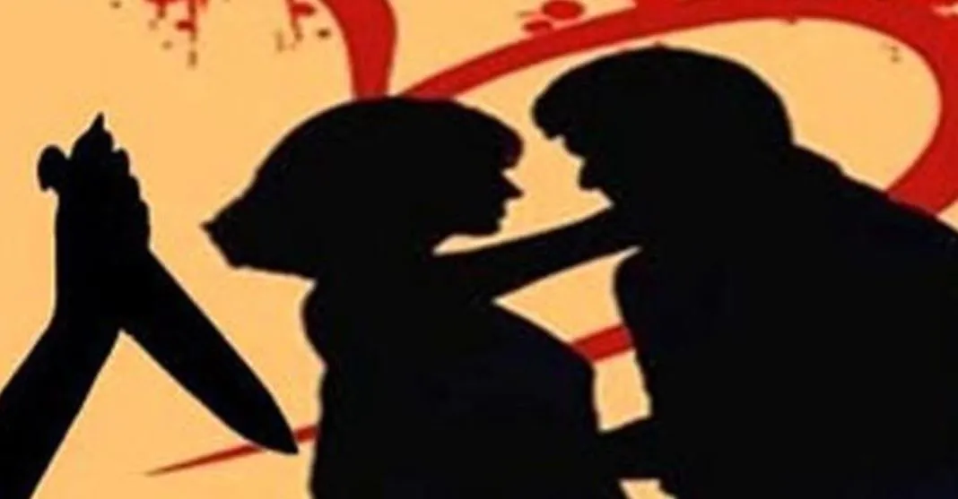 मोहब्बत की आग से उठता धुआं… प्रेमी के हमले में छात्रा की मौत, पूरे राज्य में आक्रोश