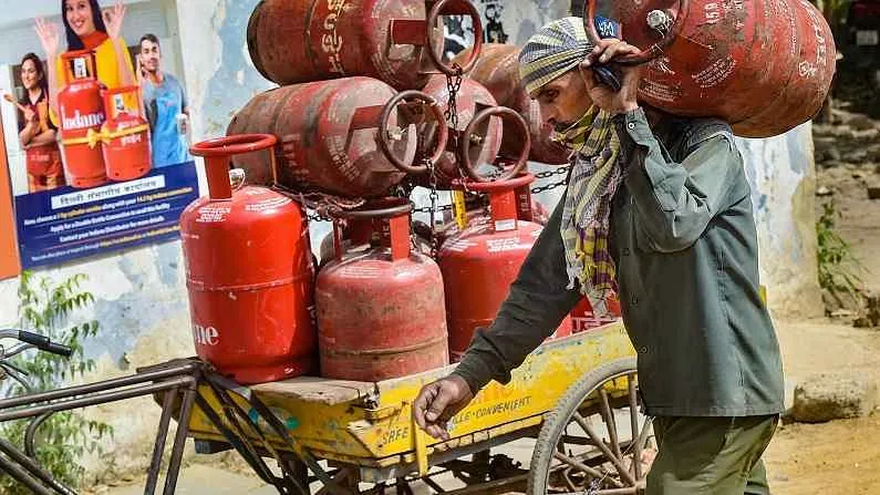 अगर आपके पास भी है LPG Gas Connection तो यह खबर है आपके काम की