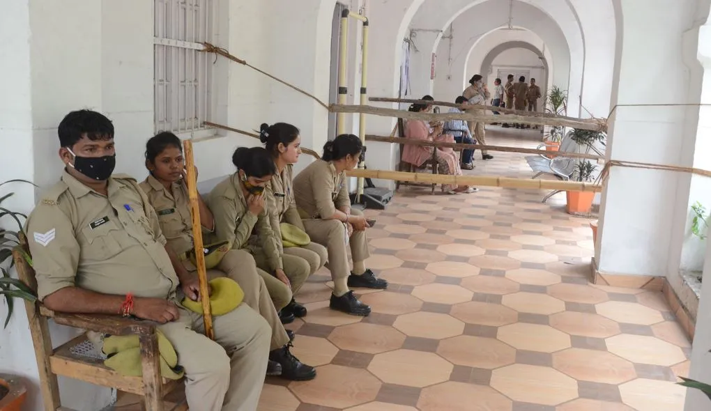 बरेली: आठ सीटों पर होगा चुनाव, नामांकन प्रक्रिया पूरी