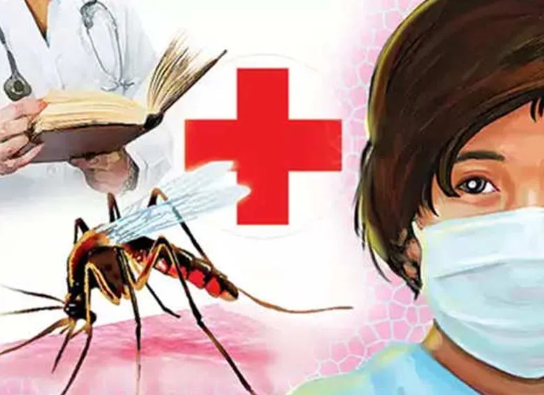 बरेली: प्लाज्मोडियम फाल्सीपेरम से 20 गुना अधिक है प्लाजमोडियम वाईवैक्स के मरीज